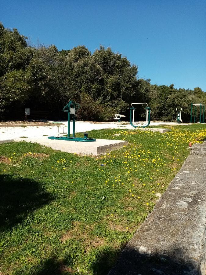 Kuca Za Odmor Dean Βίλα Pavicini Εξωτερικό φωτογραφία