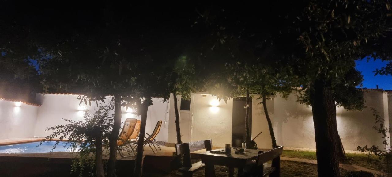 Kuca Za Odmor Dean Βίλα Pavicini Εξωτερικό φωτογραφία