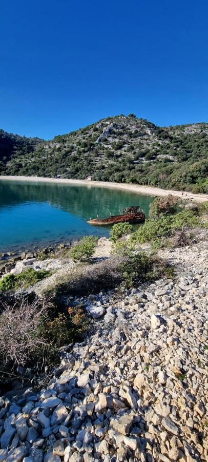 Kuca Za Odmor Dean Βίλα Pavicini Εξωτερικό φωτογραφία