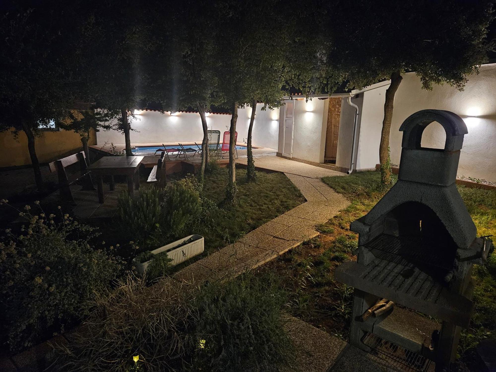 Kuca Za Odmor Dean Βίλα Pavicini Εξωτερικό φωτογραφία